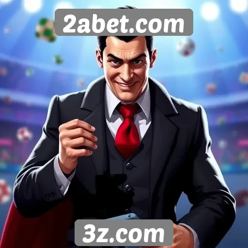 Recursos e funcionalidades do site 2abet com foco em jogos