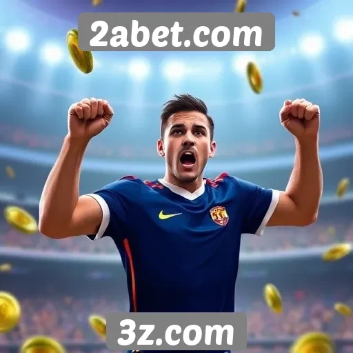 2abet.com se destaca em promoções e bônus
