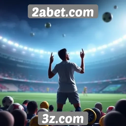 Como funciona o sistema de bônus no 2abet.com