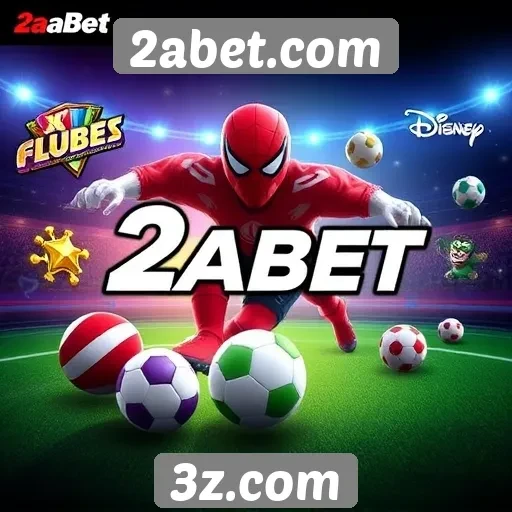 Explorando a variedade de jogos disponíveis no 2abet.com