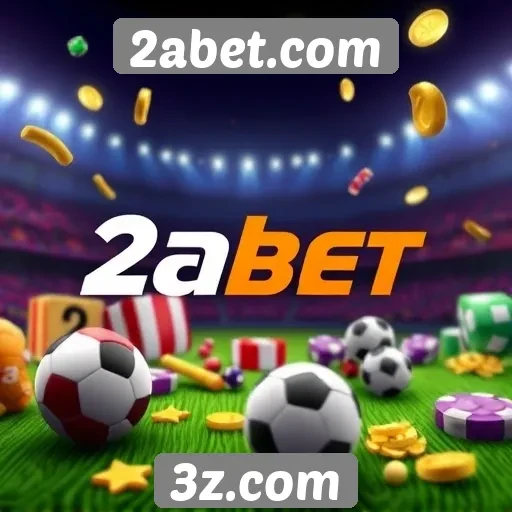 Jogos disponíveis no 2abet e suas principais características