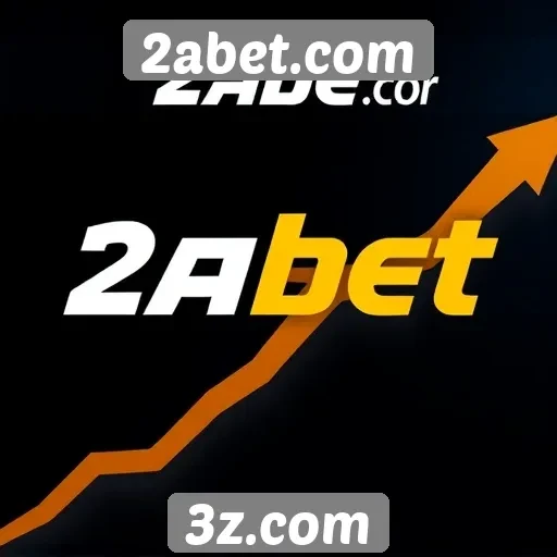 Perspectivas de crescimento para 2abet.com