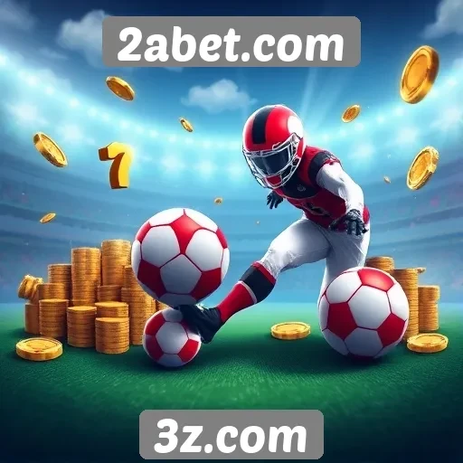 Oferta de jogos online no site 2abet.com